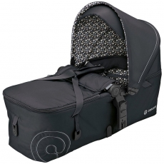 Детская коляска 2 в 1 Concord Neo Scout Set Cosmic Black